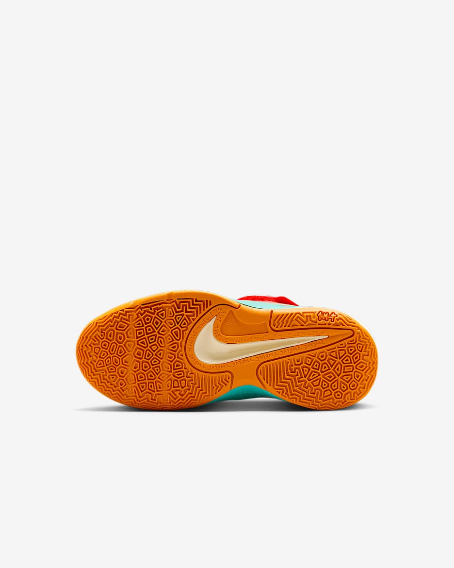 Ja 2 Little Kids' Shoes
