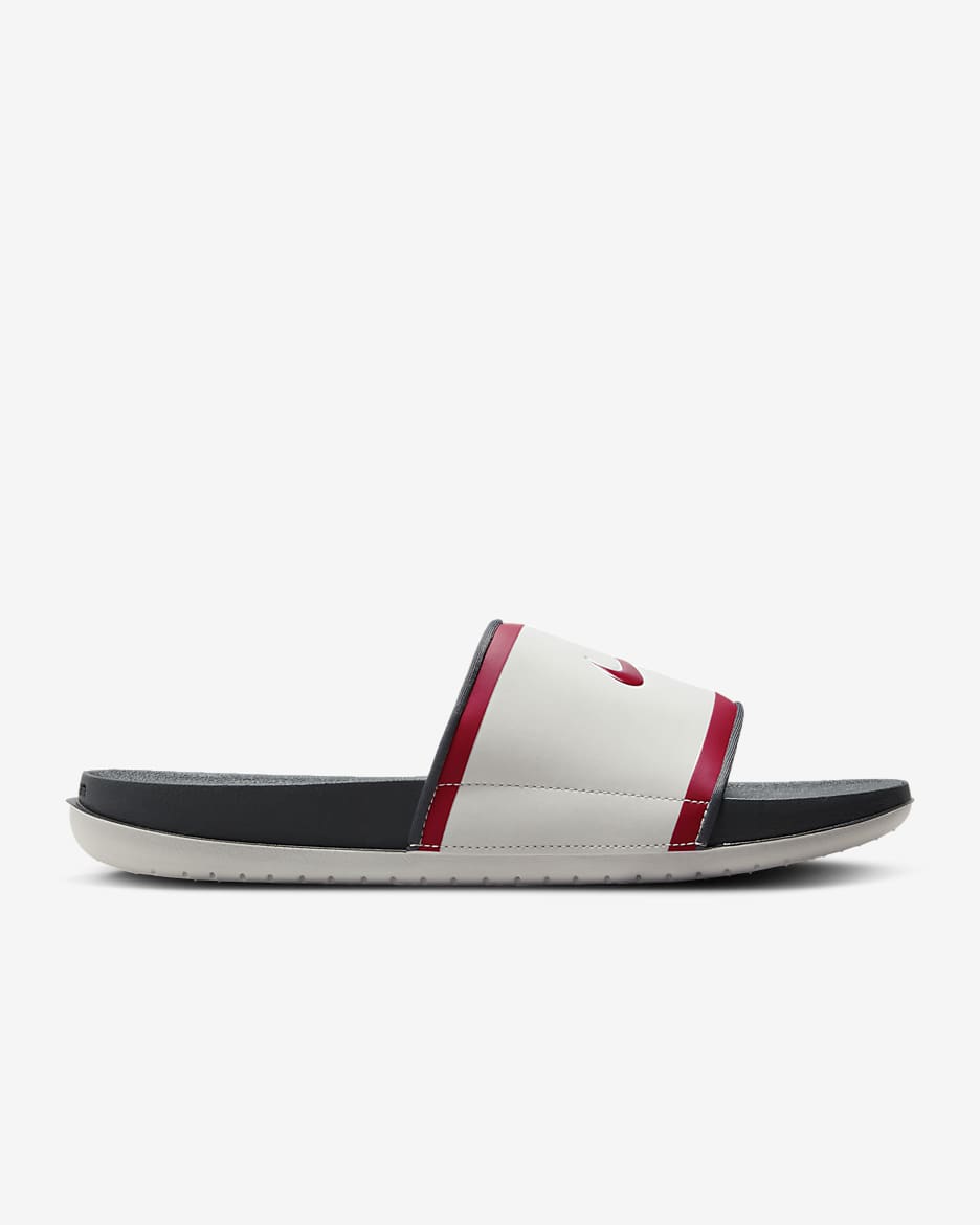 academy mens nike slides