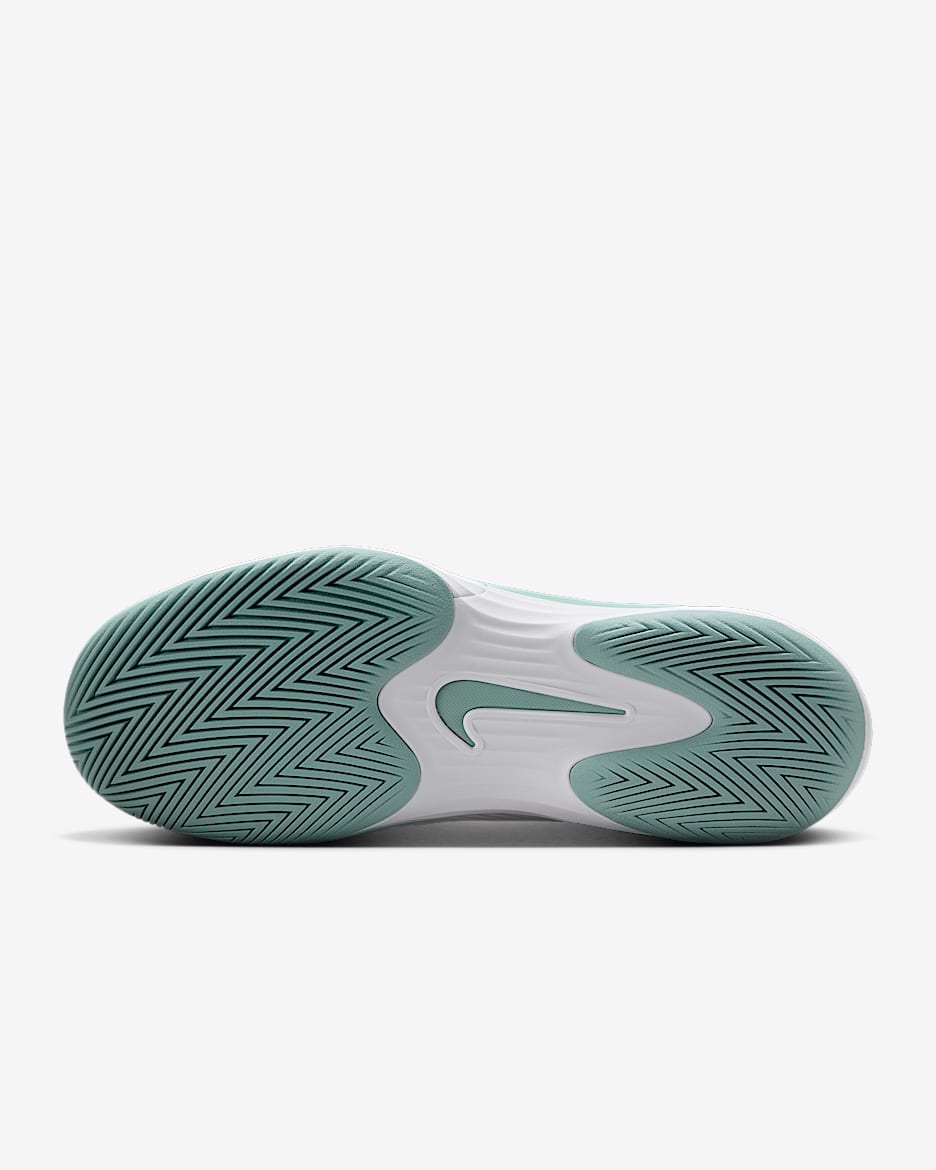 Nike Vapor 12 Women's Hard Court Tennis Shoes