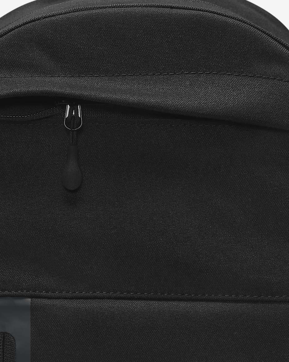 Nike Premium Backpack (21L) - Black/Black/Anthracite