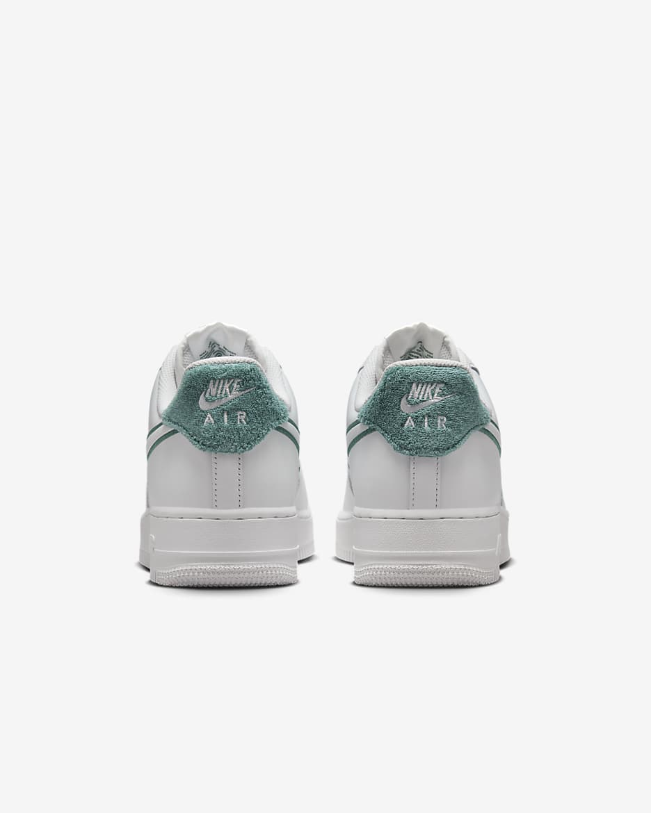 Ανδρικά παπούτσια Nike Air Force 1 '07 LV8 - Summit White/Bicoastal/Summit White