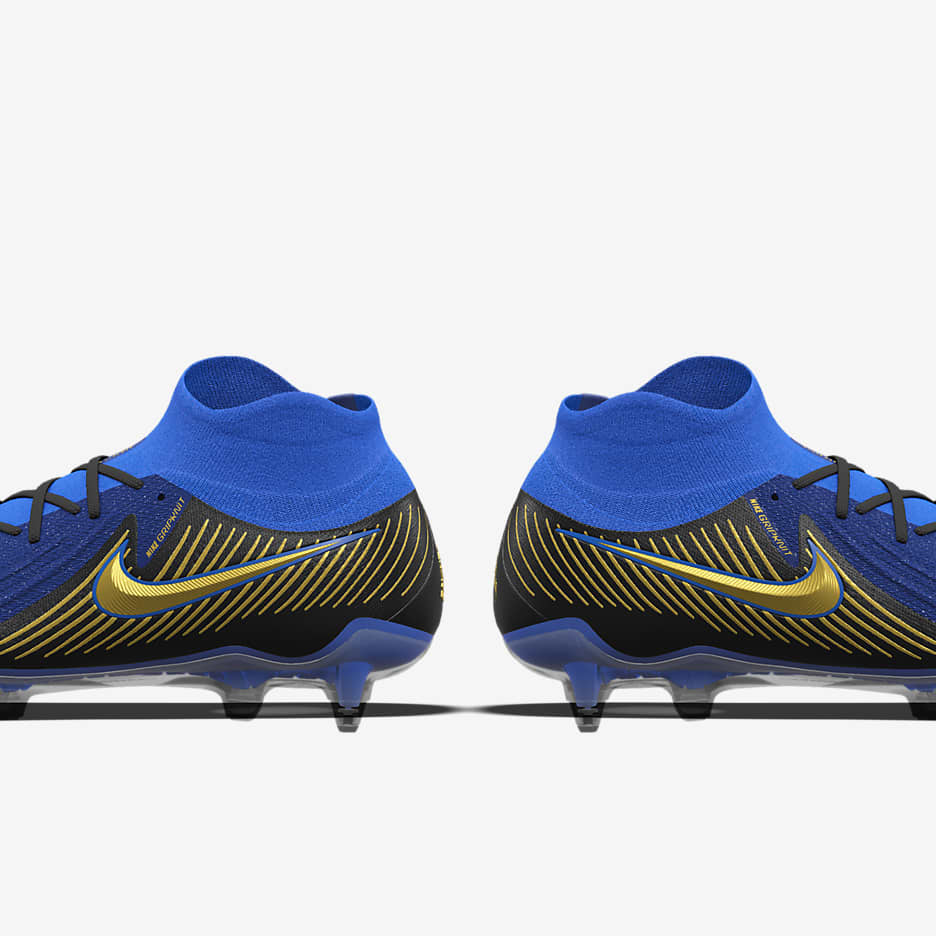 nike phantom vision custom