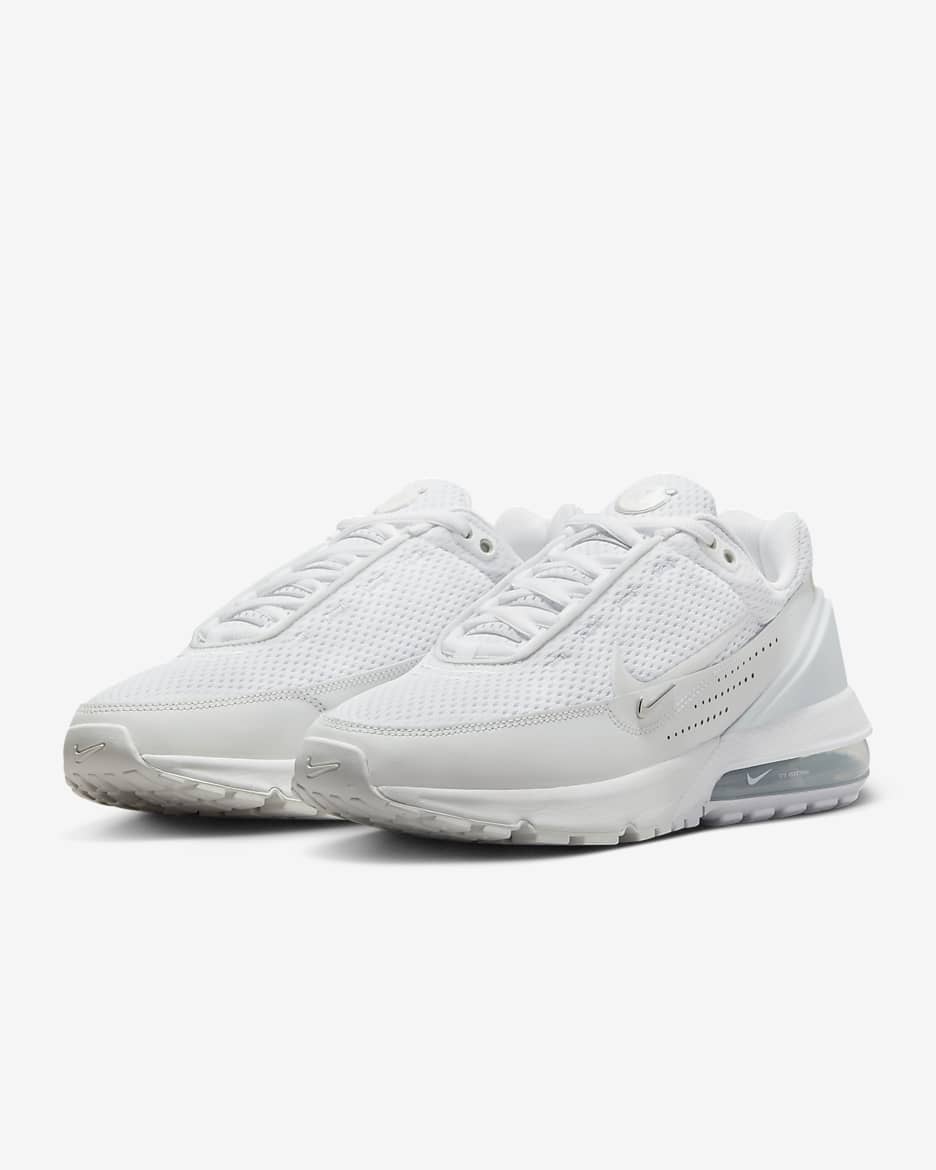 Ανδρικά παπούτσια Nike Air Max Pulse - Λευκό/Summit White/Λευκό