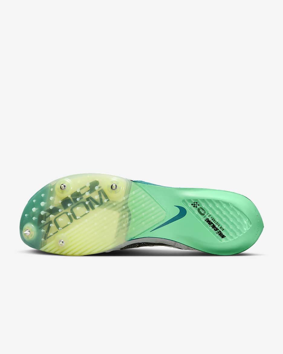 Nike Victory 2 Track & Field Distance Spikes
