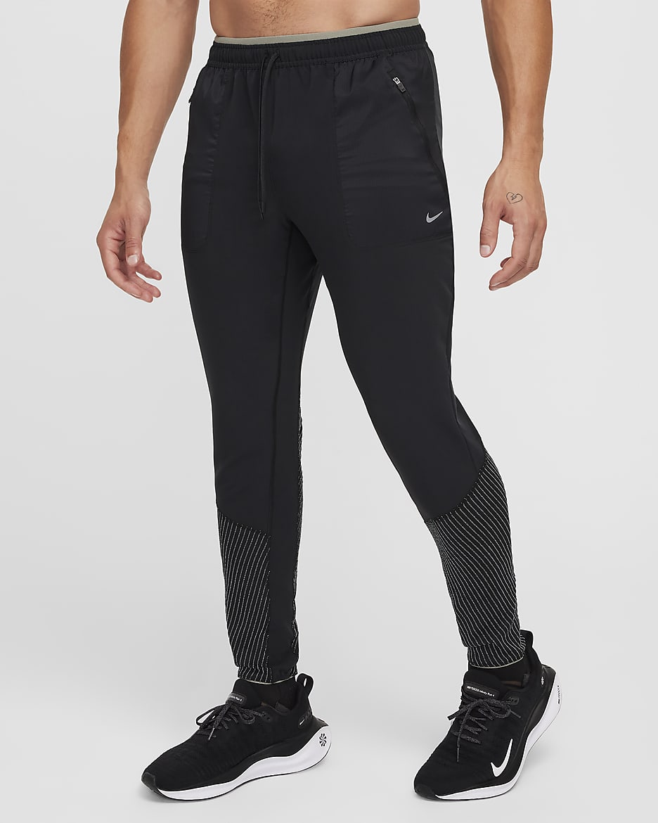 Nike phenom laufhose herren
