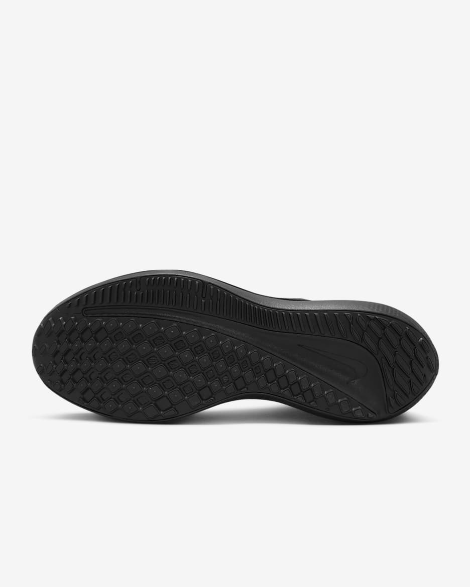 Tenis de correr en pavimento para hombre Nike Winflo 10 - Negro/Negro/Antracita/Negro