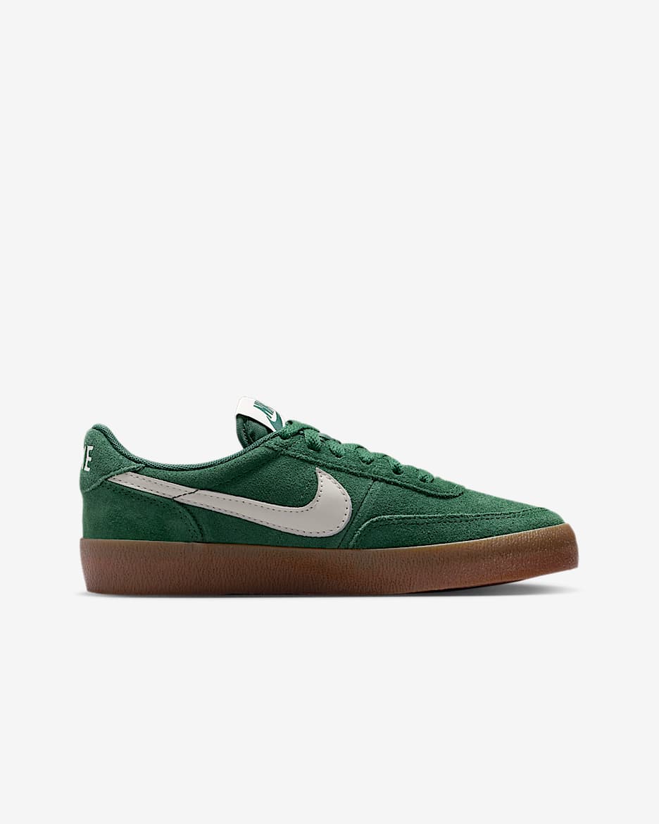 Nike Killshot 2 Big Kids' Shoes