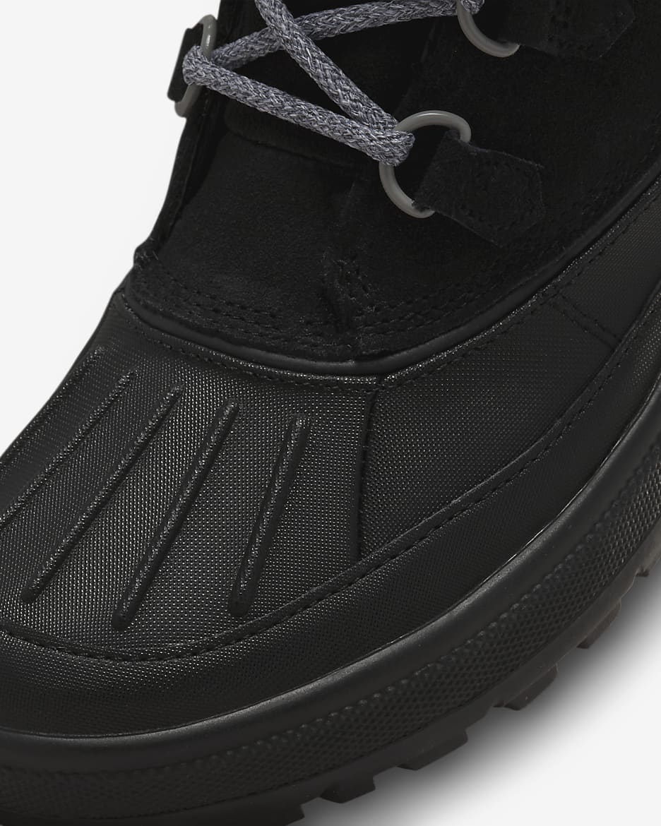 Nike Woodside Chukka 2 Women