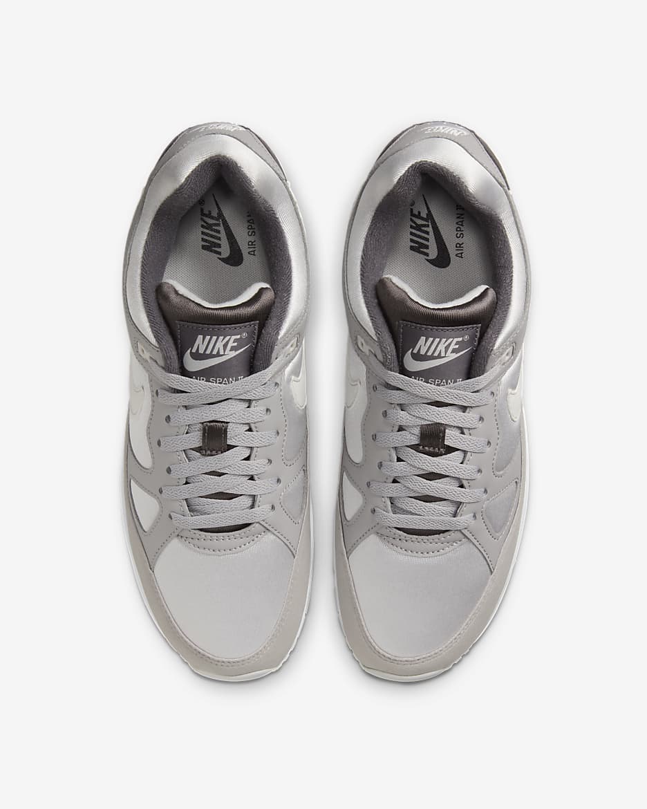 nike air span ii se phantom