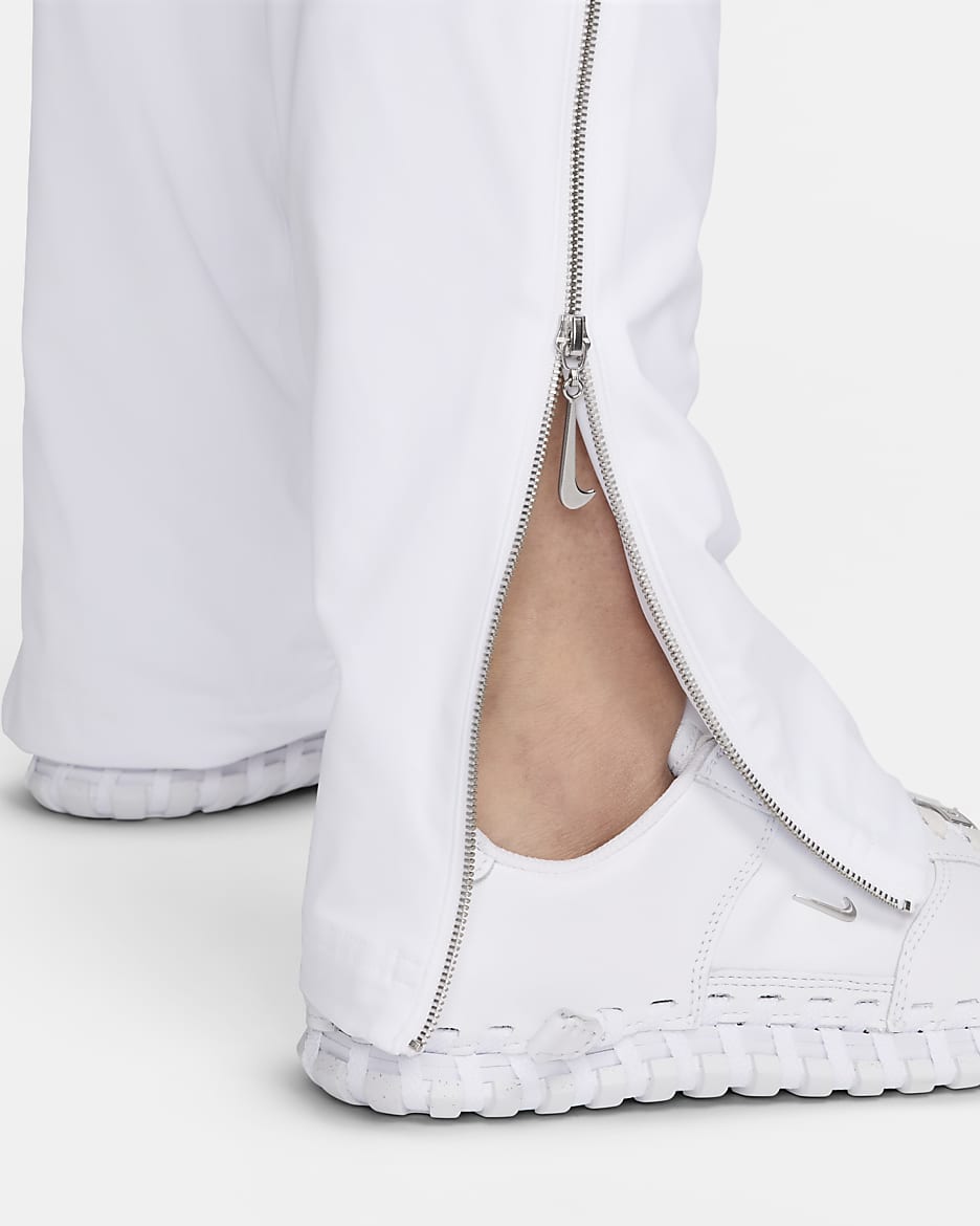 Nike x Jacquemus Women's Trousers - White