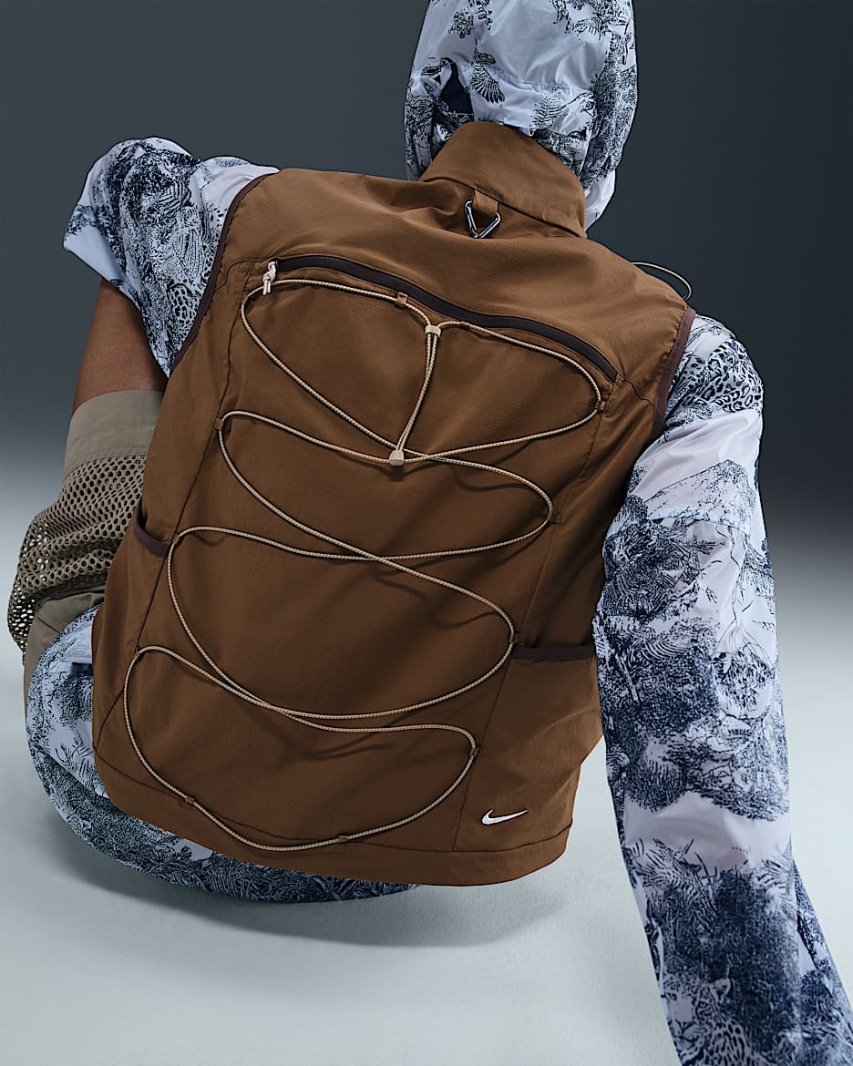 Nike ACG "Death Bloom" Vest