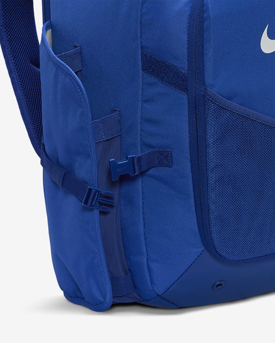 Mochila (31L) Nike Diamond Select - Royal juego