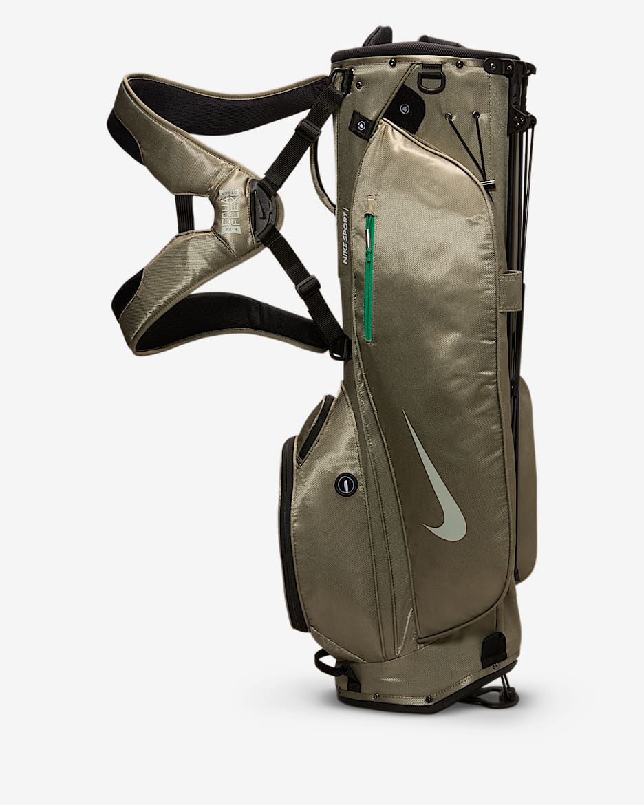Bolso de golf Nike Sport Lite - Militar claro