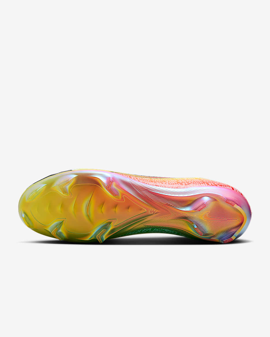 Nike Mercurial Vapor 16 Elite FG Low-Top Soccer Cleats