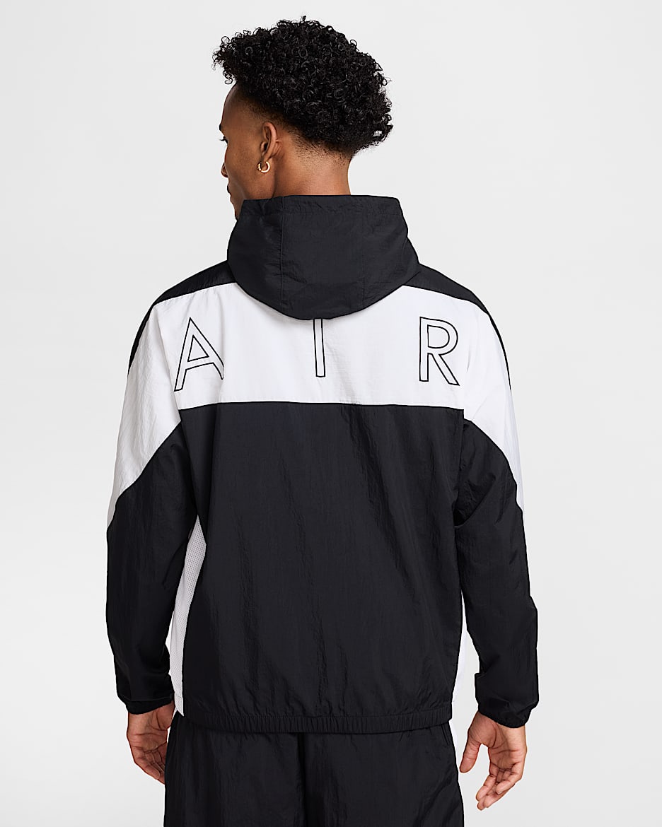 Nike Air Men's Woven Jacket