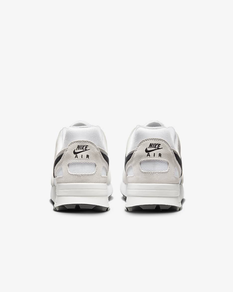 Air Pegasus '89 G Golf Shoes - White/Platinum Tint/Black