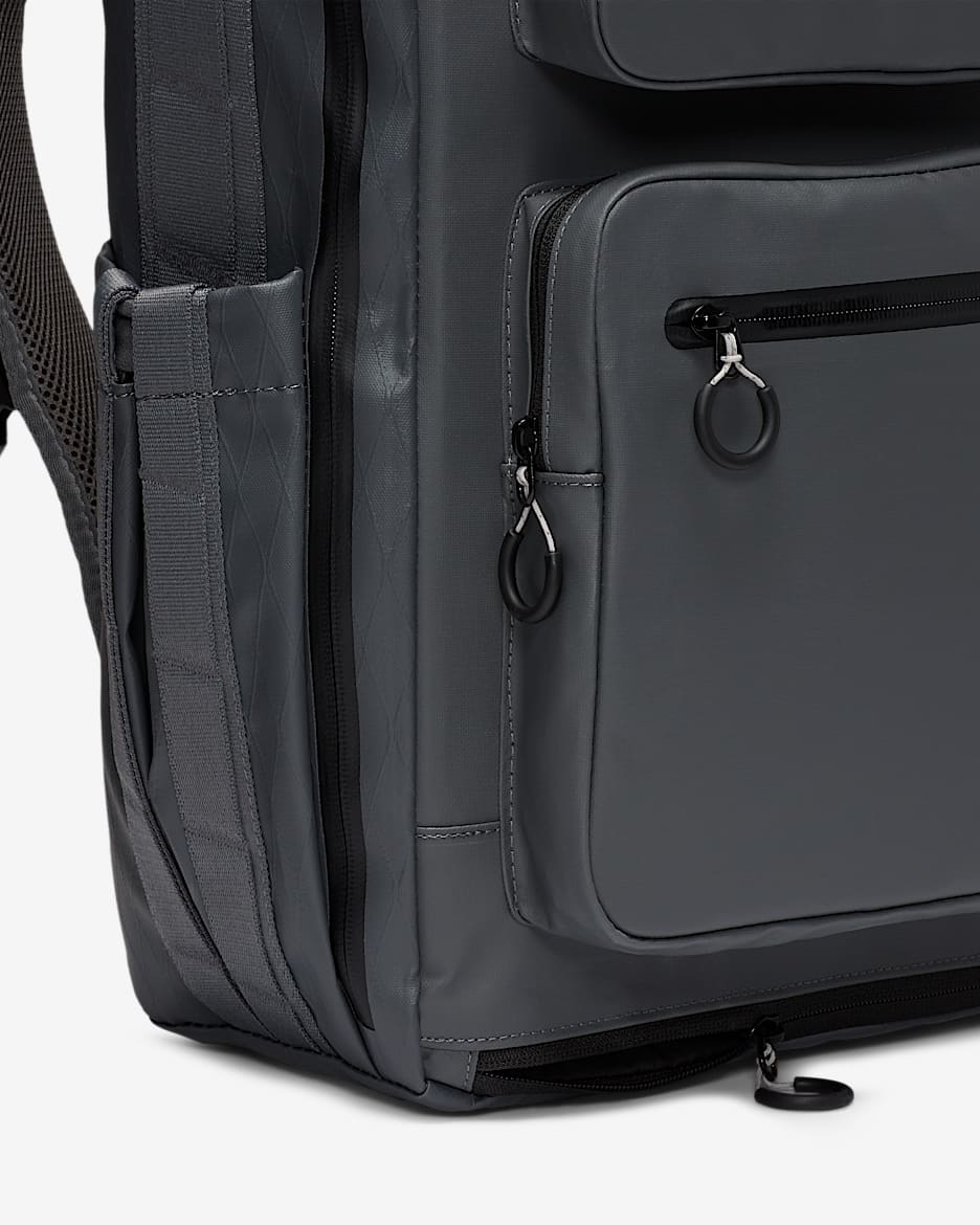 Nike StormFIT ADV Utility Speed Training Backpack (27L). Nike IN