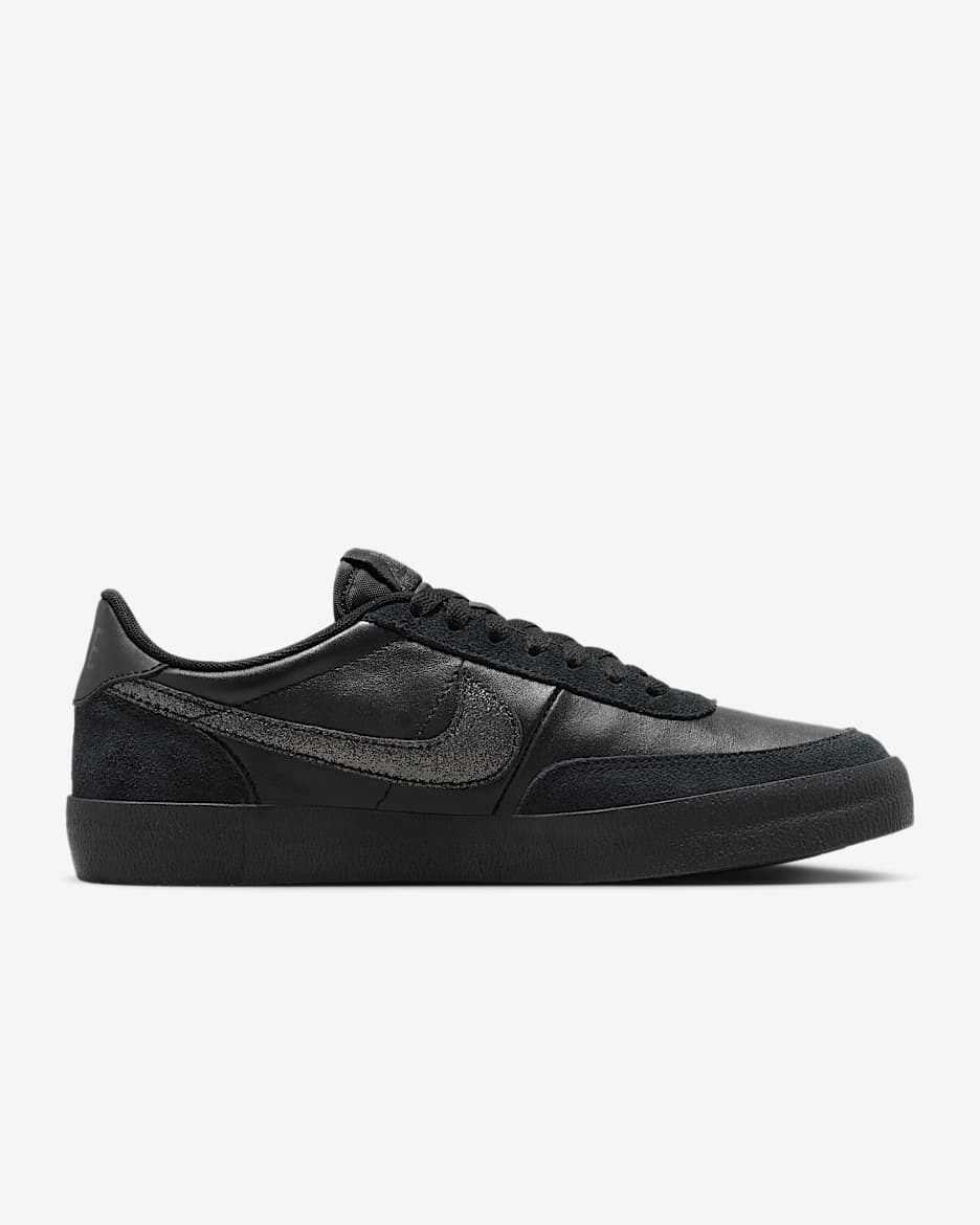 Tenis para mujer Nike Killshot 2 - Negro/Rojo team/Vela/Negro