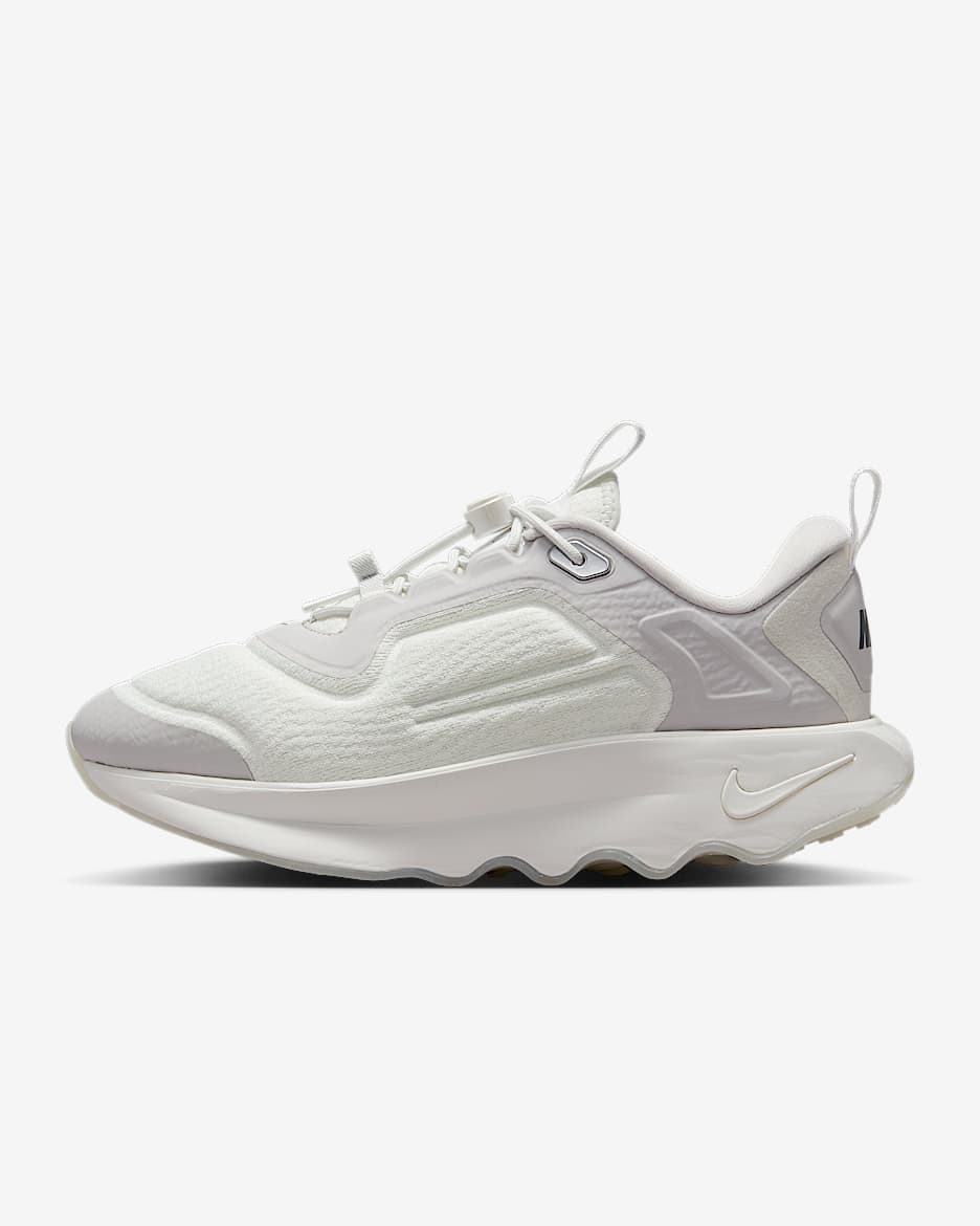 รองเท้าเดินผู้หญิง Nike Motiva SP - Summit White/Anthracite