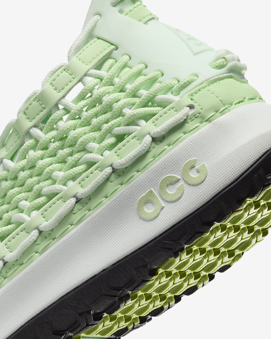 Nike ACG Watercat+ Zapatillas - Vapor Green/Barely Green/Spring Green/Vapor Green