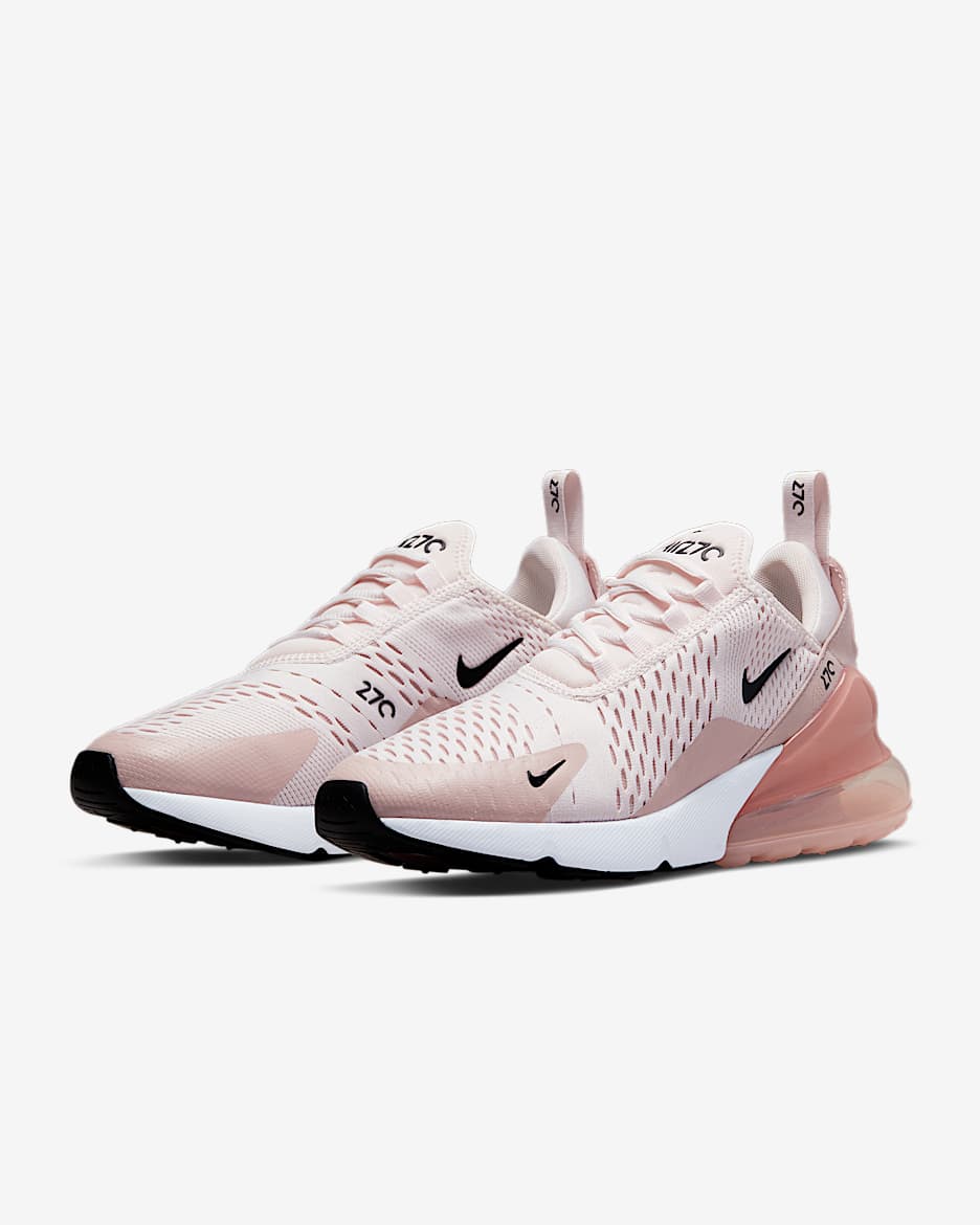 Womens nike air max 270 rainbow store