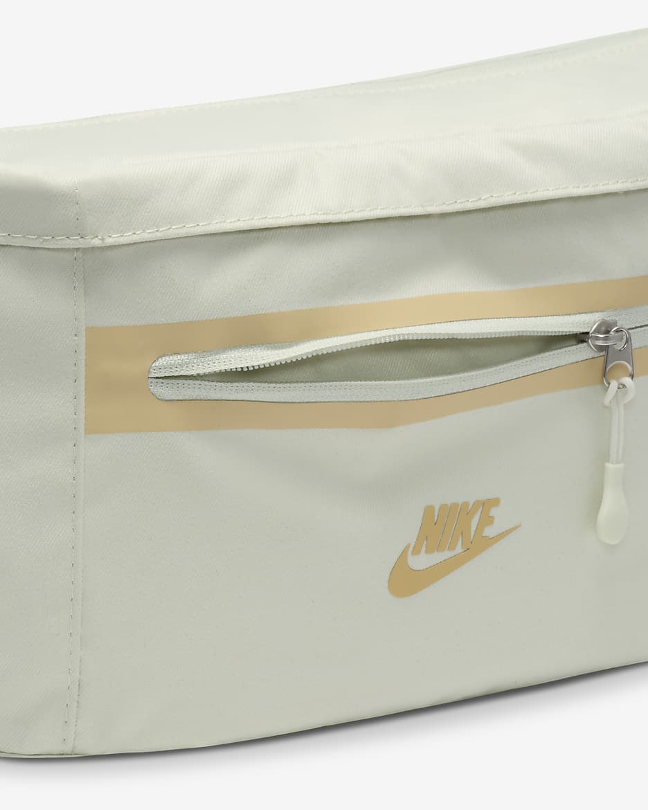 Nike Premium Hip Pack (8L) - Sea Glass/Sea Glass/Sesame