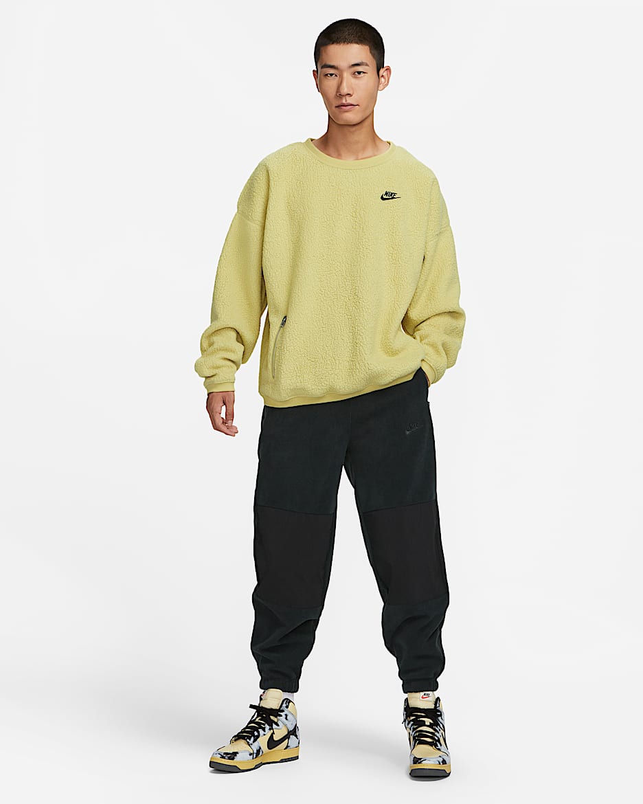 Nike Club Fleece Men