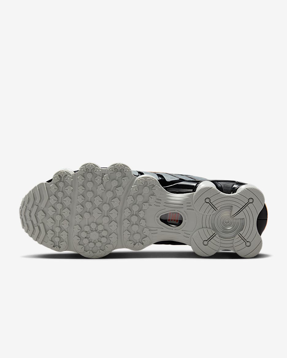 Nike Shox TL Men's Shoes