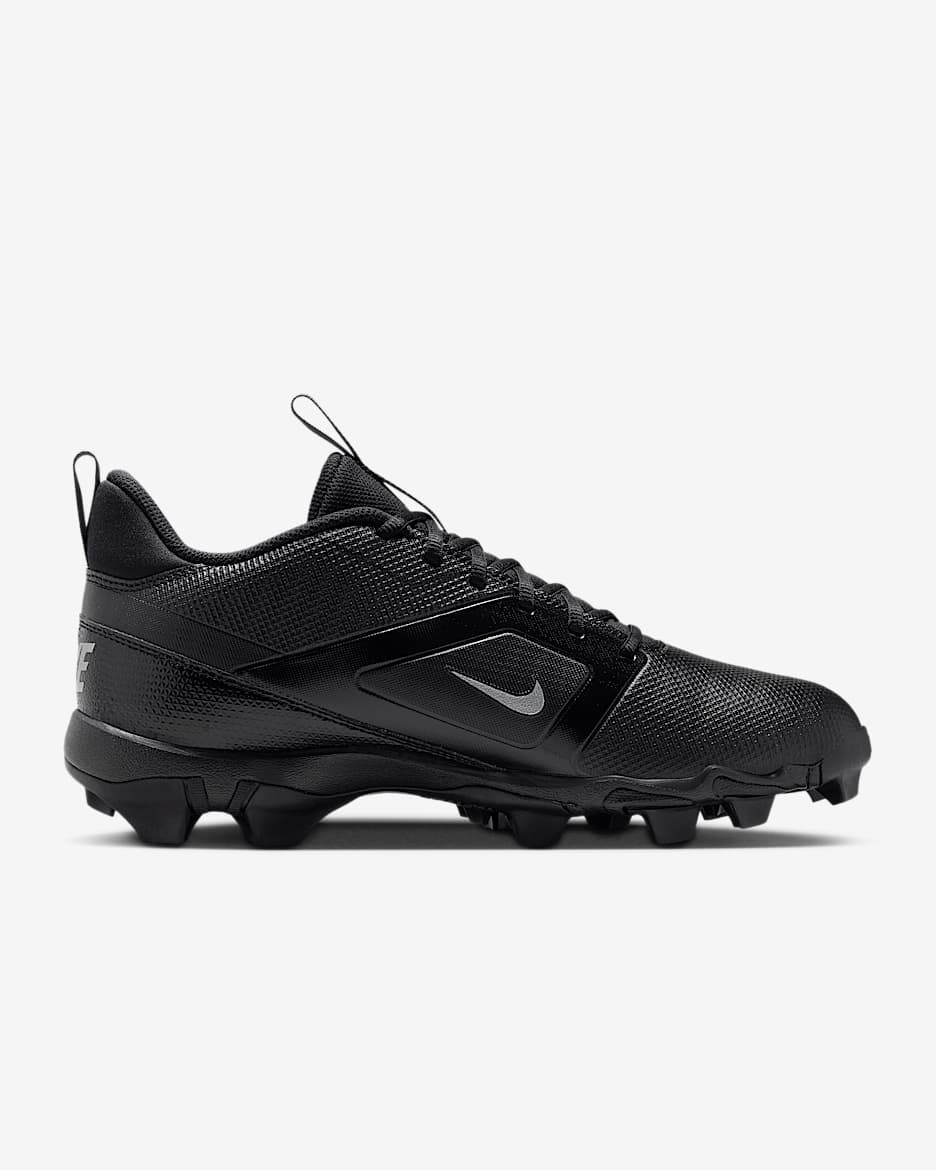 Nike Alpha Menace 4 Shark Football Cleats