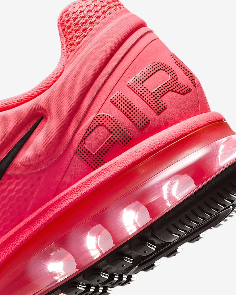 Nike Air Max 2017 Tenis Nike Rojos Hombre 2017 Pink Air Max 2017 Shop