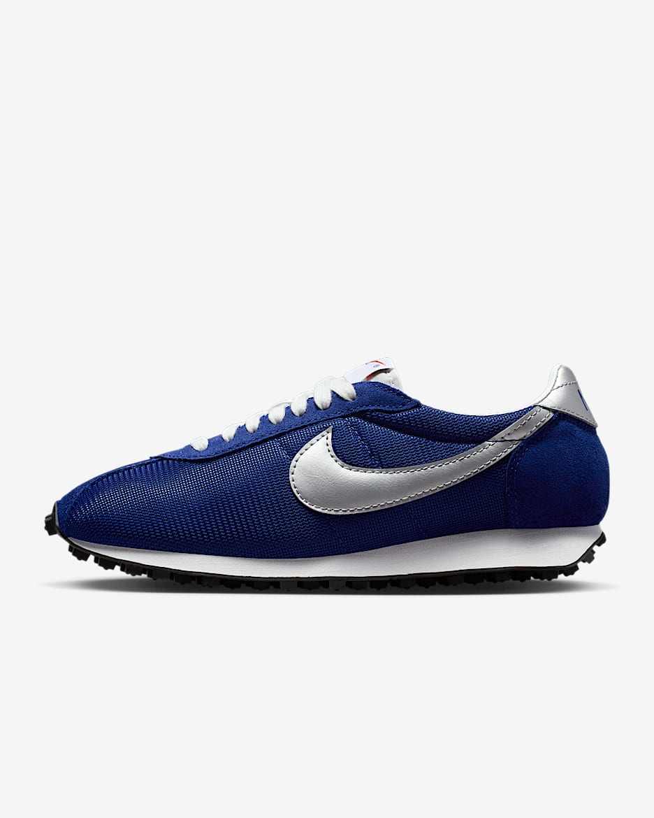 Nike LD-1000 Women's Shoes - Deep Royal Blue/Summit White/Black/Metallic Silver