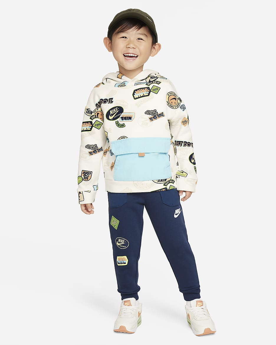 newborn nike hoodie