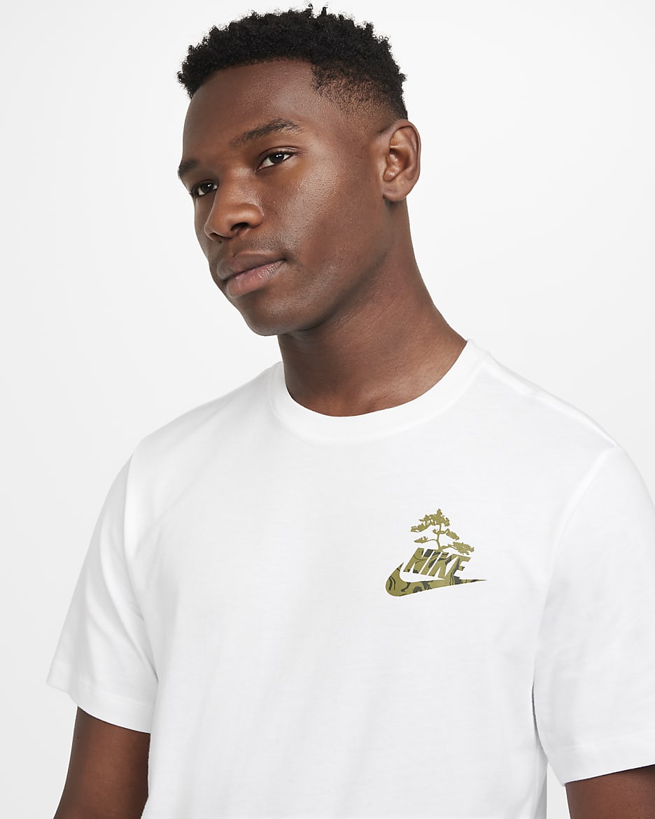 Nike Sportswear Club T-Shirt