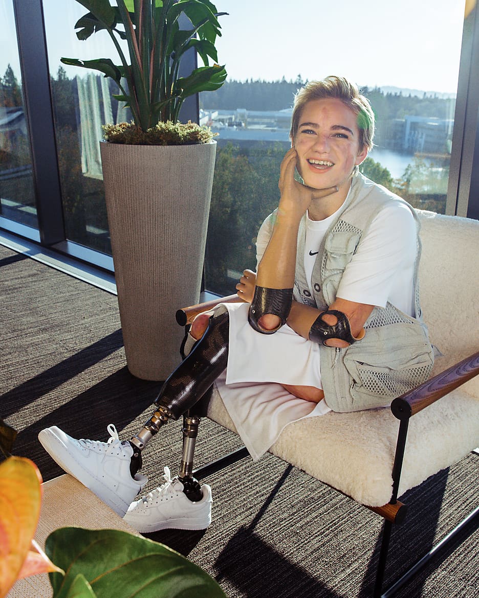 Nike Air Force 1 07 EasyOn Shoes Nike com