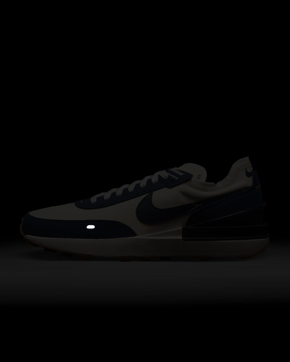 the whitaker group x nike waffle one se
