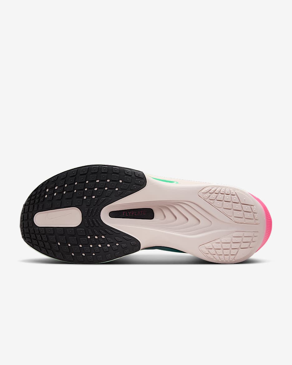 Nike Zoom Fly 6 Men's Road Racing Shoes
