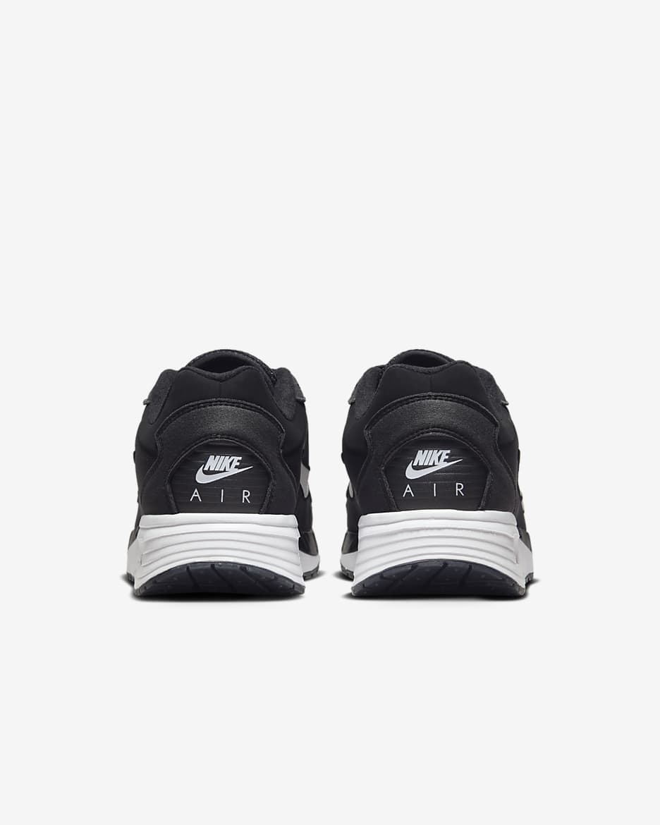 Calzado para hombre Nike Air Max Solo - Negro/Antracita/Blanco