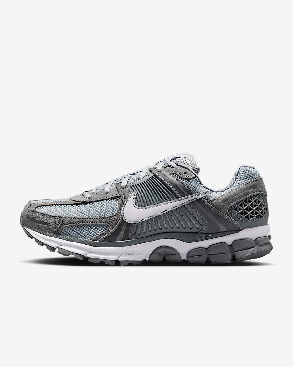 Nike Zoom Vomero 5 Herrenschuh - Cool Grey/Wolf Grey/Weiß