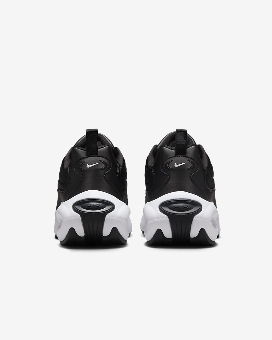 Scarpe Nike Air Max Portal – Donna - Nero/Bianco