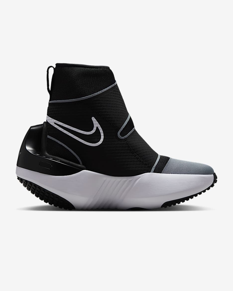 Nike x Hyperice Hyperboot Shoes