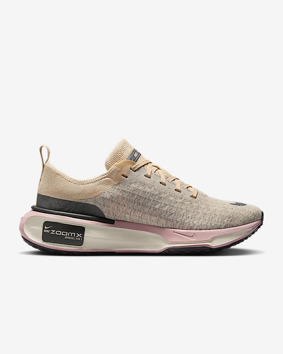 Nike Invincible 3 Premium Women's Road Running Shoes