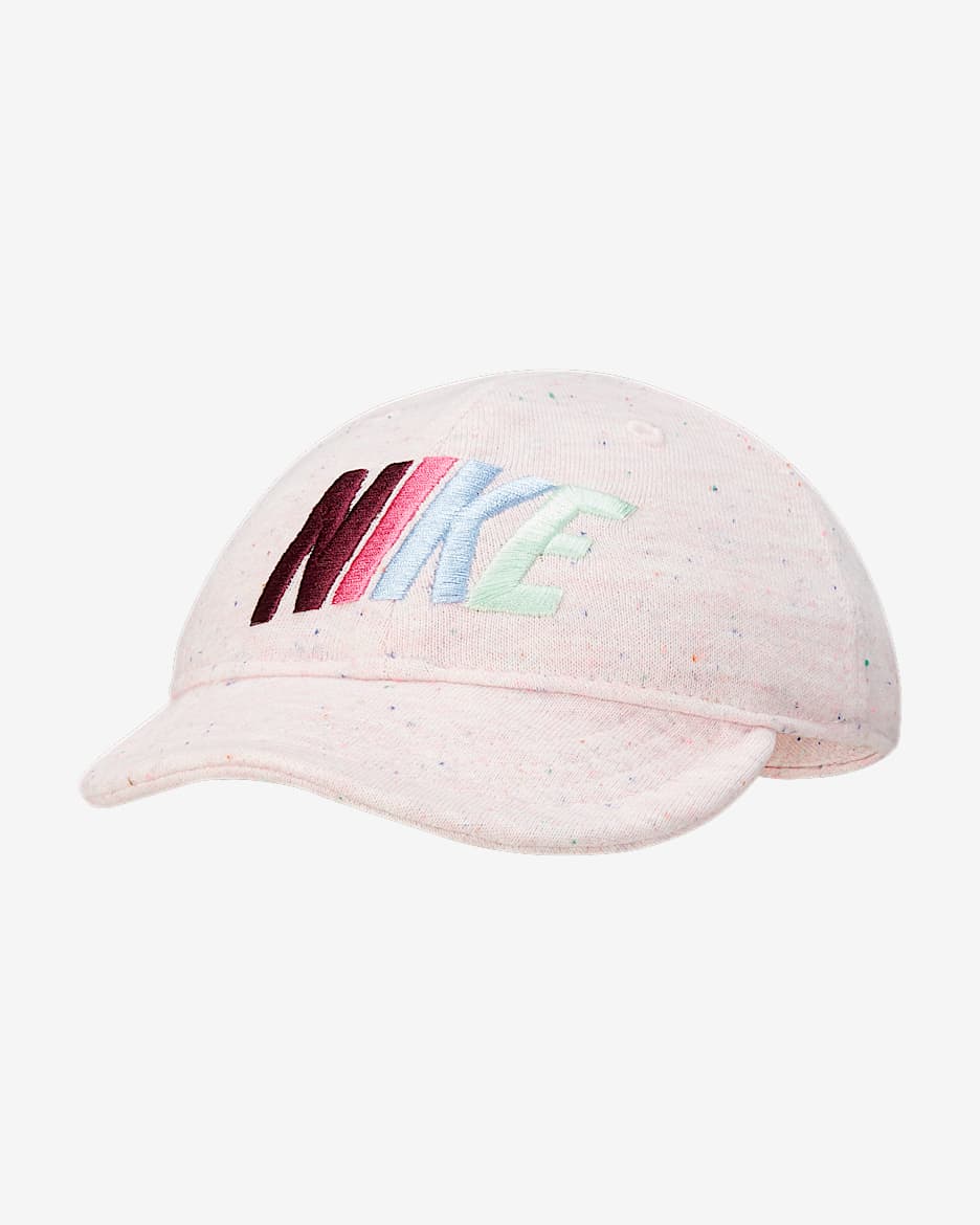 Nike Baby (12-24M) Knit Hat - Pink Foam