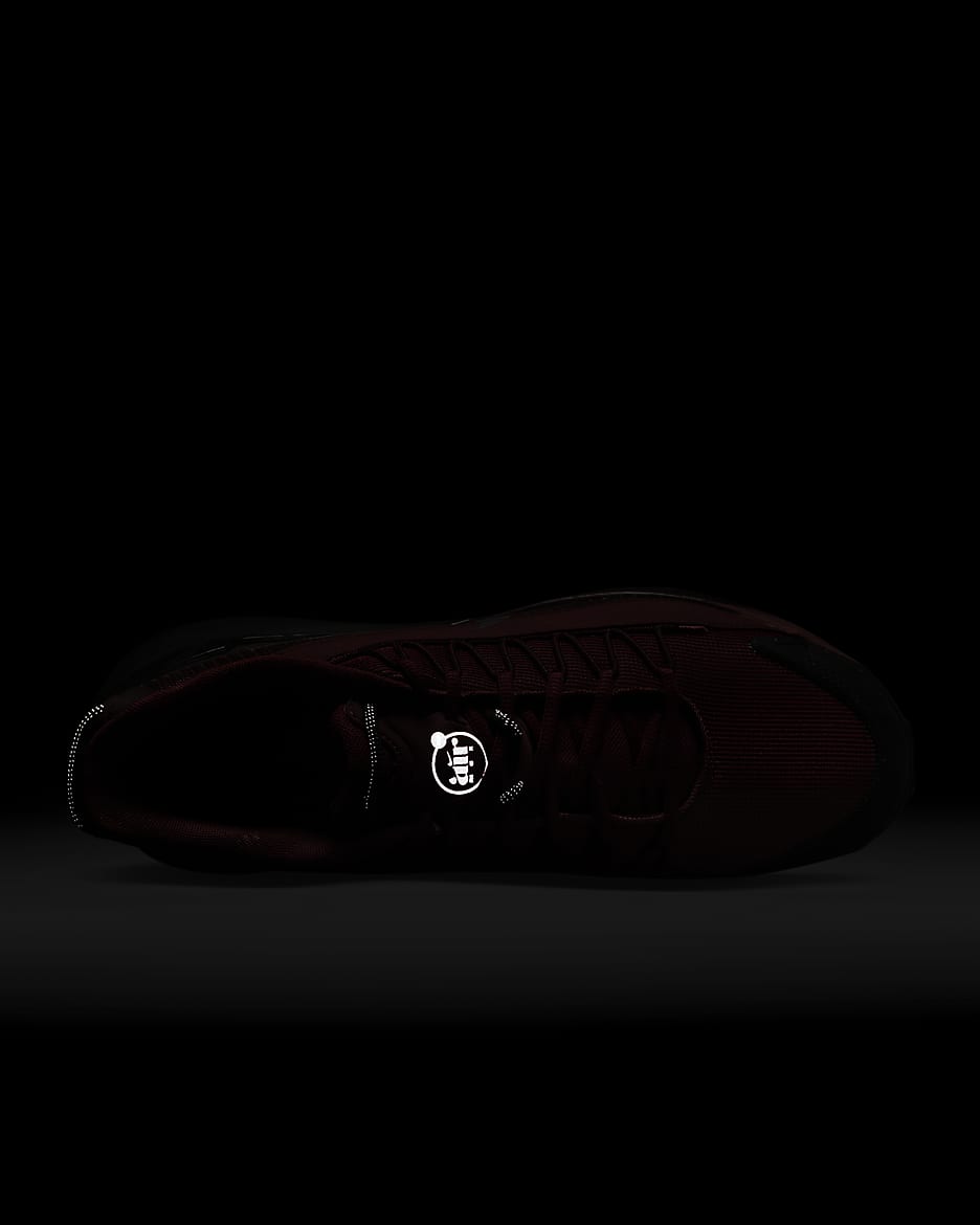 Scarpa Nike Air Max Pulse Roam – Uomo - Dragon Red/Dark Team Red/Dark Team Red/Burgundy Crush