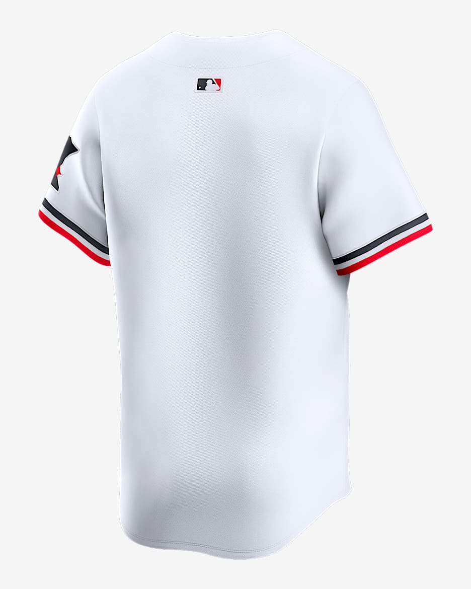 Minnesota Twins Men's Nike Dri-FIT ADV MLB Limited Jersey