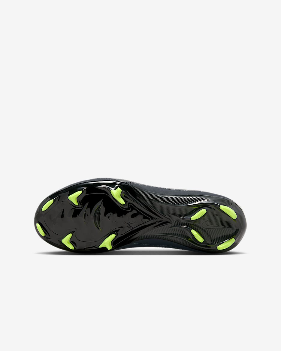 Nike Jr. Mercurial Vapor 16 Pro SE Little/Big Kids' FG Low-Top Soccer Cleats