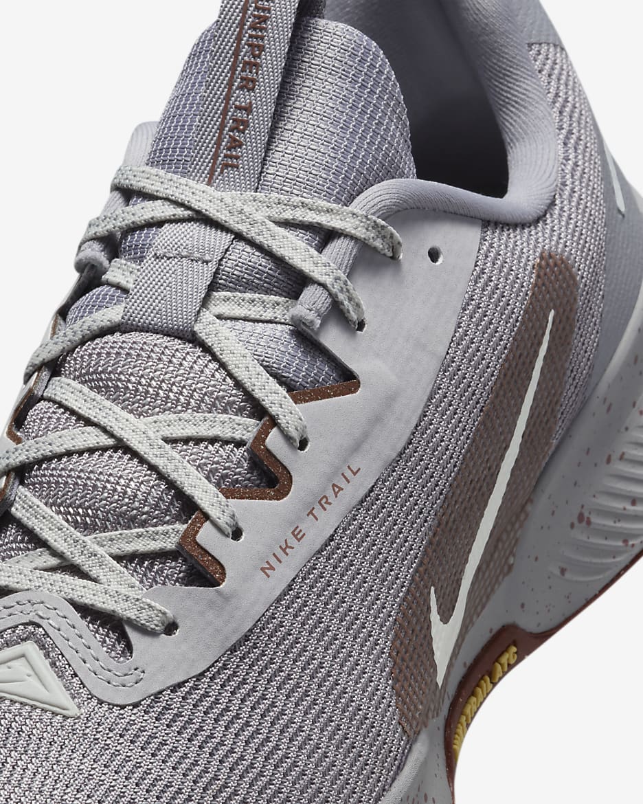 mens nike juniper trail shoes