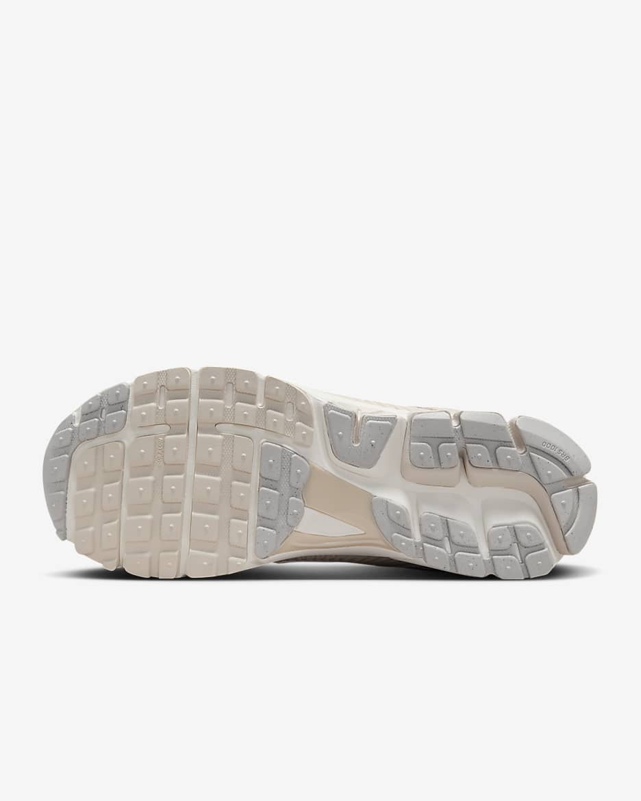 Nike Zoom Vomero 5-sko til mænd - Light Orewood Brown/Light Orewood Brown