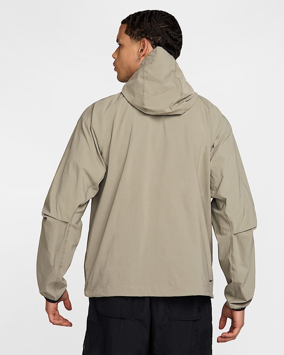 Nike Tech Men's Woven Jacket