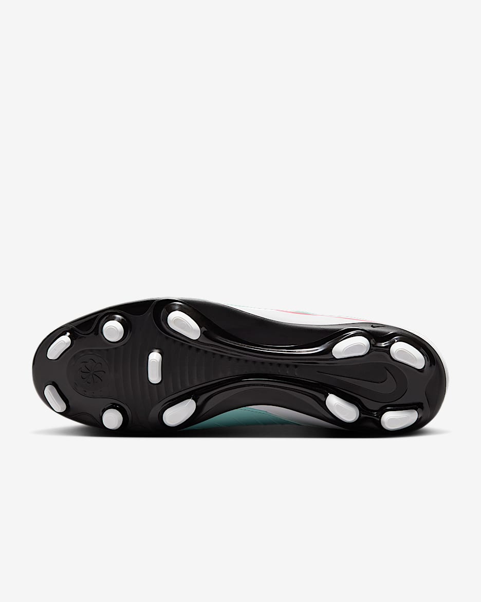 Nike Phantom Luna 2 Club MG High-Top Soccer Cleats