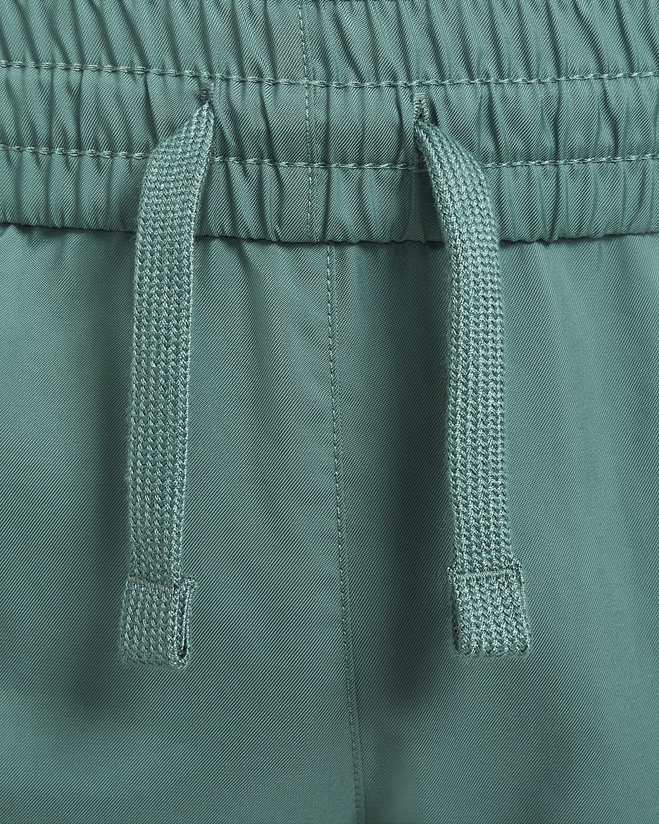 Nike Sportswear Big Kids' Woven Shorts - Bicoastal